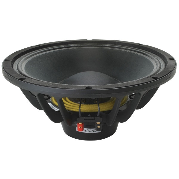 Main product image for B&C 12NDL76 12" Neodymium Woofer 294-570